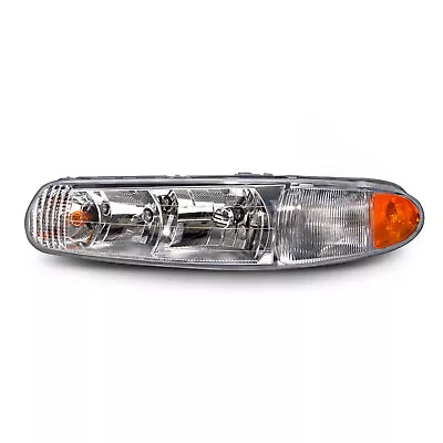 Left Driver Headlight Fits Monaco Camelot 2005-2011 Motorhome RV • $59.96