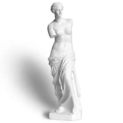 Venus De Milo Aphrodite Of Milos Greek Mythology Goddess Of Love And Beauty 12 • $32.14