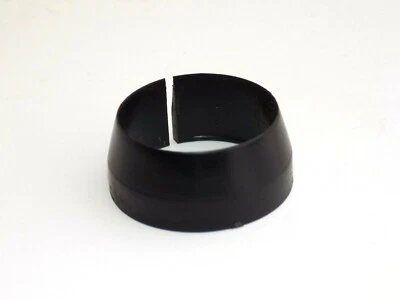 $16.95 • Buy Steering Column Bottom Shaft Plastic Retaining Clip Ring ONE (1) OEM C4 Corvette
