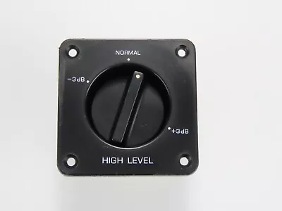 *Yamaha NS-670* High Level Potentiometer Speaker Part /ST1 • £14