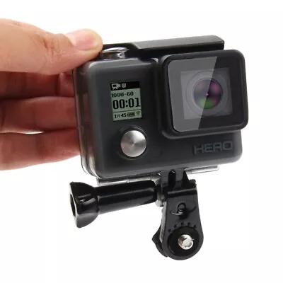 PULUZ Screw Tripod Mount Connecting Adapter For GoPro And Other Action Cameras • $7.13