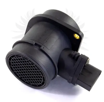 NEW Mass Air Flow Sensor MAF 1.8T VW Golf Jetta Beetle Passat Audi TT A4 • $29.98