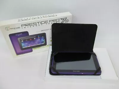 Visual Land Prestige Pro Internet Tablet 7.0 (for Repair) • $6.69