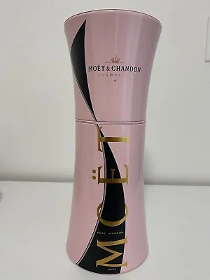 Moët Chandon Champange Rose EMPTY 13  Collectible • $8