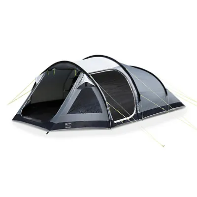 Kampa Mersea 3 - 3 Man Tent • £149