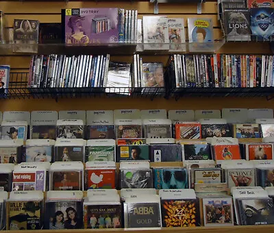 $2.99 • Buy Music CDs - Various Genres - All  Very Good  + Your Choice - $2.99! 