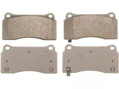 Brake Pad Set For Dodge Aston Martin Ferrari SRT Viper DB7 360 F40 F50 CS45V8 • $41.15