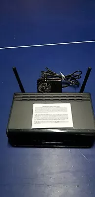 Netcomm  ~ NB604N ADSL2+ Modem Wireless Router - 802/n/g/b 4-Port  • $20