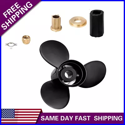 NEW Aluminium Propeller For Mercury Mercruiser 14-1/4x21 Propeller 48-832832A45 • $104.28