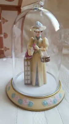 Avon Mrs Albee Miniature 2002-3 Presidents Club Award/w Original Box. Brand New  • $30