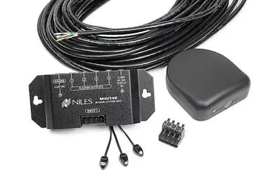 New NILES RCA2 Remote Control Anywhere Kit Free 2-3 Day Shipping • $149.99