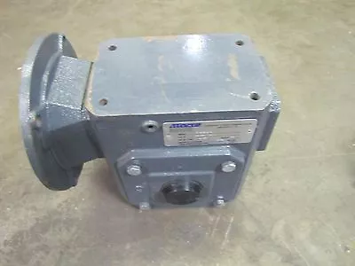 New Morse Raider 262q56l40 Speed Reducer Gear Box 40:1 • $615