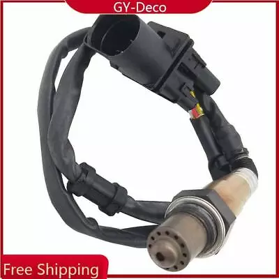 Upstream Oxygen Sensor 0258007057 For Audi TT A4 A8  VW Beetle Golf Jetta Passat • $32.80