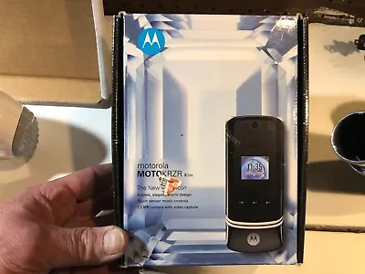 Motorola Razr K1m • $99