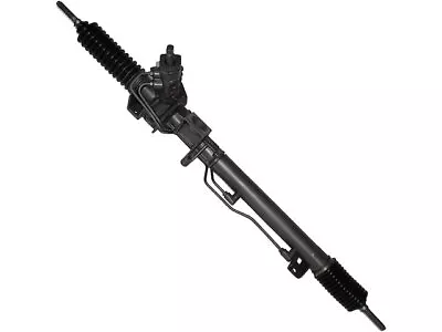 Front Detroit Axle Rack And Pinion Steering Rack Fits Volvo S80 2000-2003 26RTPF • $189.93