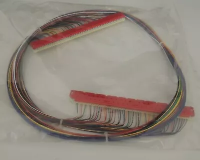 3M MS2 4005DPM/36PTJ Pre-Terminated Jumper Cable Splicing Telephone Repair Wire • $9.99