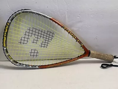 E-FORCE Blowout Racquetball Racquet 22  Longstring Technology Racket • $27