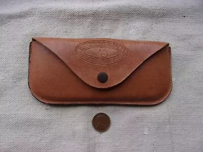 Older American Optical Sunglasses Case--1940s-50s NICE • $16.95