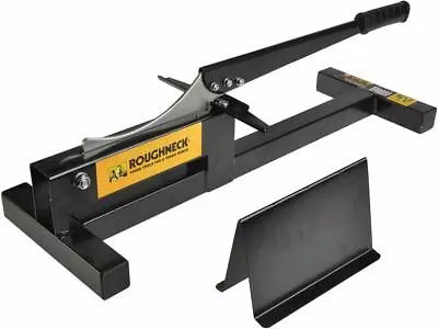 Roughneck - 36-010 - Laminate Flooring Cutter • £60.99