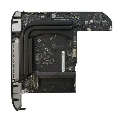 Logic Board Dual Core I5 2.5GHz Mac Mini Late 2012 A1347 661-7017 Apple • $293.02