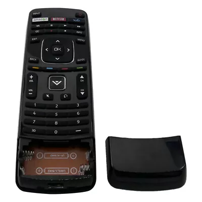 Remote Control Fit For Vizio M420SL M420SR E460ME E422VL M470SV M550NV XVT373SV • $13.99