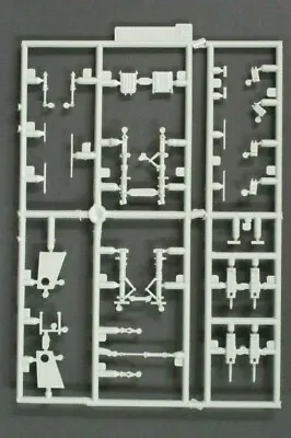 Dragon 1/48 Scale Me262B-1a/U-1 Nachtjager Parts Tree N From Kit No. 5519 • $12.99