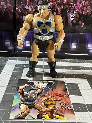 Wwe Masters Of The Universe Andre The Giant • $35