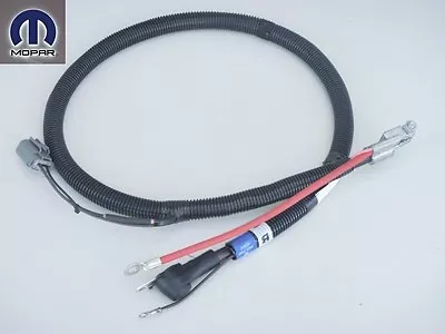 Dodge Ram Diesel 5.9 1994 - 1997  Battery Wiring Harness Cable Positive Terminal • $399.99