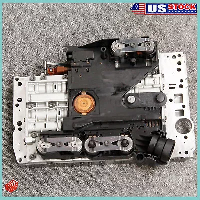 TCU 722.6 Transmission Valve Body Conductor Plate For Mercedes-Benz/Sprinter • $234.99