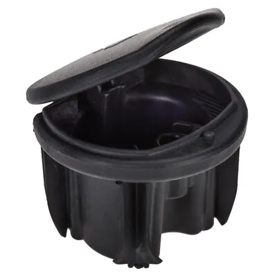 New Black Floor Console Ashtray For 2001-2022 Jeep Dodge Chrysler Ram 5108051AA • $29.03