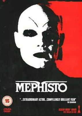 Mephisto DVD PAL Academy Award Winner NEW SEALED • $18