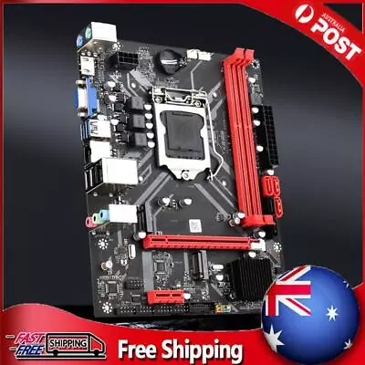 B85M VHL PC Motherboards Motherboard Sets Micro-ATX LGA 1150 Fit For Intel CPU • $90.08