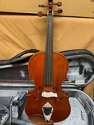 YAMAHA 16  Viola VA5S NEW!!!! MAKE OFFER! • $1225