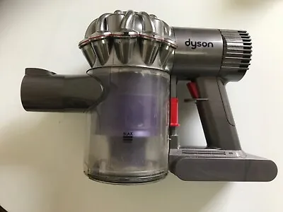 Used Motorhead Only Dyson V6 SV04  Cordless Vacuum Cleaner - For Parts Or Repair • $25