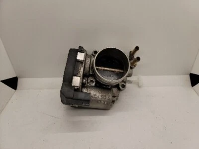 $32 • Buy 2011-2016 Volkswagen Jetta Throttle Body OEM VW Factory P0LU5