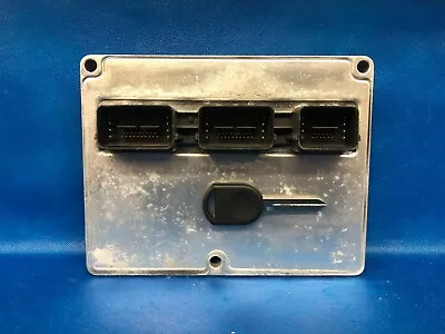 $159.99 • Buy Plug & Play Vin & Key 03 Navigator 5.4 Ecu Ecm Module Pcm 3l7a-12a650-db Dpu1