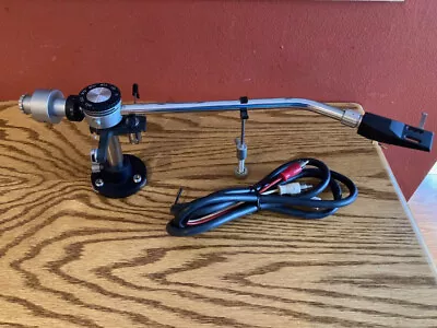 Micro Seiki MA-101 Long Tonearm Very Rare • $449