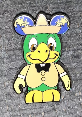 Disney Pin Vinylmation LE Chaser Animation #2 Jose Three Caballeros • $32.95