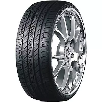 4 New Maxtrek Fortis T5  - P265/40r22 Tires 2654022 265 40 22 • $448.64