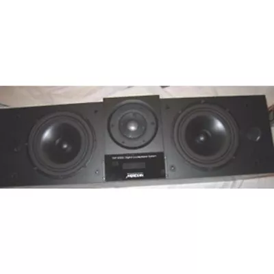 Meridian DSP5000C Active Center Channel Speaker • $679