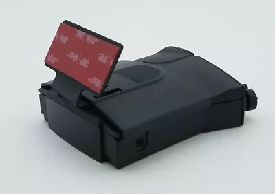 $9.85 • Buy New Valentine One Visor Clip Permant Windshield Conversion Bracket       (V1-P) 