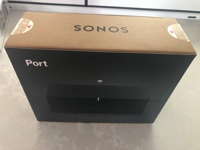 $475 • Buy Sonos Port – Brand New With Sealed Box