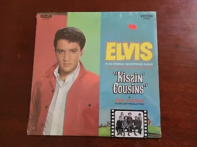 Elvis Presley - Kissin Cousins LSP-2894 • $60