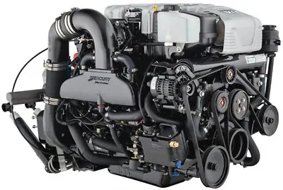Mercury/Mercruiser 8.2L MAG - 380 HP Bravo Sterndrive Engine W/ Fact. Warranty • $21990