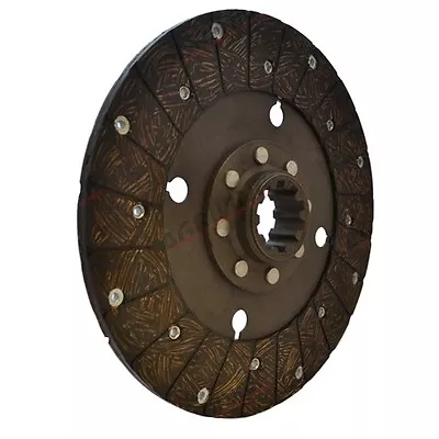 David Brown 780 880 885 900 Implematic 990 995 Tractor Clutch Plate Main • £55.99