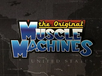 Muscle Machines 1/64 Scale Die Cast Cars For Sale Large Selection Pick Yours • $19.69