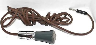 Vintage Shure Brothers Commando Model 425 Microphone • $64.95