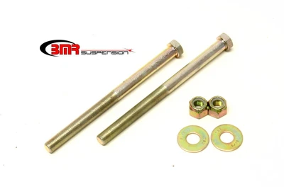 $51.40 • Buy BMR Suspension For 82-02 Camaro & Pontiac Firebird Torque Arm Hardware Kit RH001