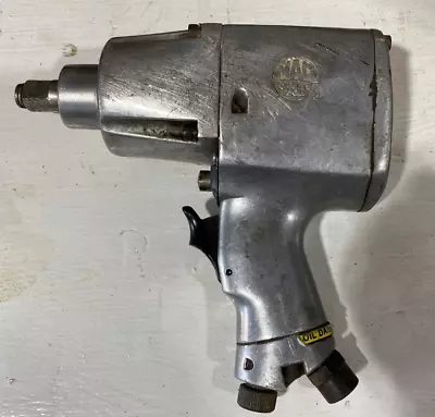 Mac Aw223 1/2  Impact Wrench • $35