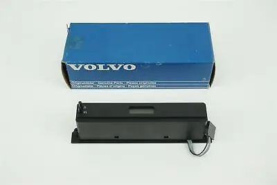 Speedometer Volvo 850 Petrol Tacho Watch 3545524 Instrument Cluster New Original • $111.64